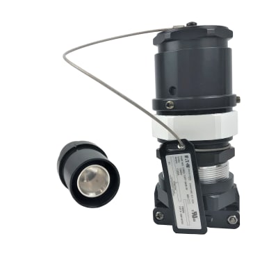 EATON CORPORATION CRIG-10P7-26M-W