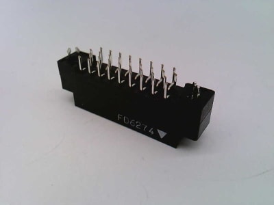 KEL CORP 8810-034-170S F