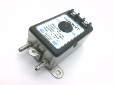 ASHCROFT ASH-RX-D-100-B-M-MB4-42-B-010