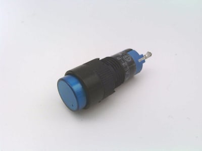 IDEC AL2M-P1-S