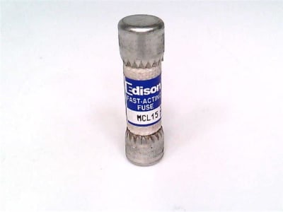 EATON CORPORATION MCL15