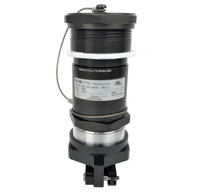 EATON CORPORATION CRIG-15S7-26M-W