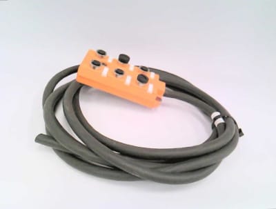 BALLUFF BKS-S20-MIB-6-1-PU-05