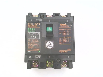 FUJI ELECTRIC EA33-BB3AEA-010