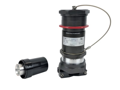 EATON CORPORATION CRIG-15S7-26M-R