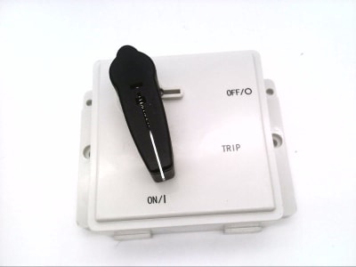 EATON CORPORATION HMCC3B