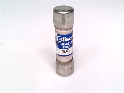 EATON CORPORATION MEQ5