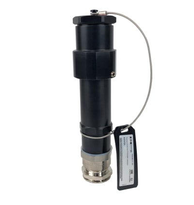 EATON CORPORATION CEX133-C216-321-SN