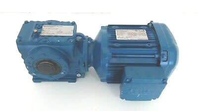 SEW EURODRIVE SA57-DRE90M4