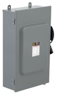 SCHNEIDER ELECTRIC H224AWK