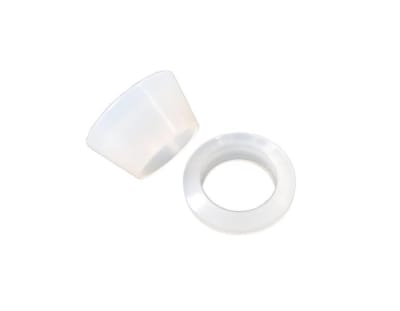 EFECTOR FERRULE, 6MM, THERMO, NYLON-UT0040