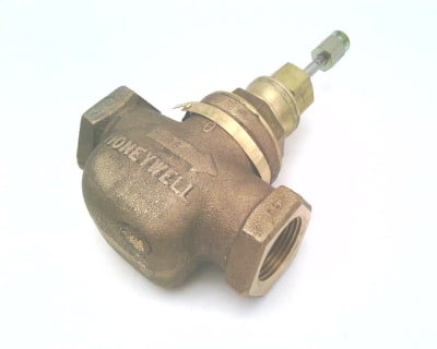 HONEYWELL V5011F-1154-1