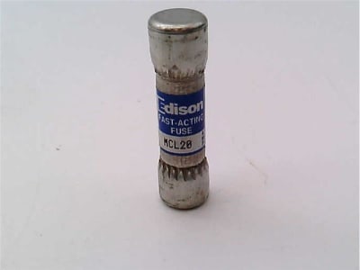 EATON CORPORATION MCL20