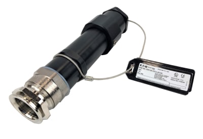 EATON CORPORATION CEX133-D2C24-386SN