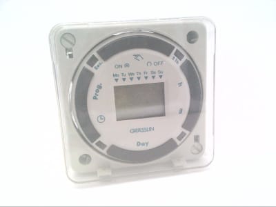 INTERMATIC DIGI-20E-120