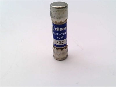 EATON CORPORATION MCL2