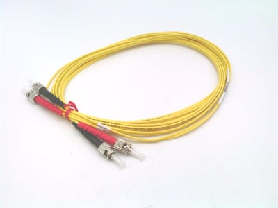 BLACK BOX CORP FOCMP62-004M-STST-YL