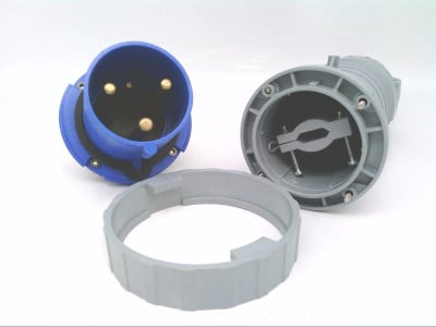 ASEA BROWN BOVERI 263P6W