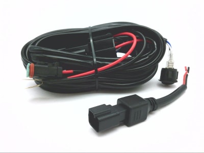 SUPER BRIGHT LEDS INC WH-DTS10