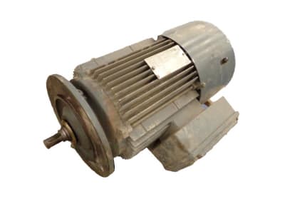 SEW EURODRIVE FA77DT100L4/BMG