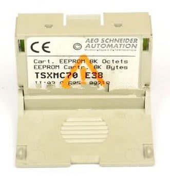 SCHNEIDER ELECTRIC TSXMC70E38