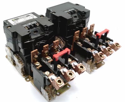 SCHNEIDER ELECTRIC 8810-SFO-4-V02S