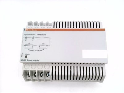 SCHNEIDER ELECTRIC MG54444