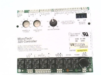 DAIKIN INDUSTRIES 107627201R