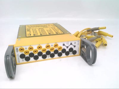 RMS INTERNATIONAL 4M320-BA