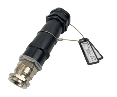 EATON CORPORATION CEX153-C220-386SN