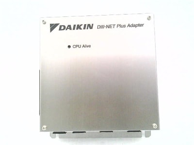 DAIKIN INDUSTRIES DCS601A72