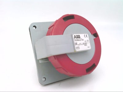 ASEA BROWN BOVERI 332RAU11W