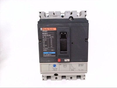 SCHNEIDER ELECTRIC MG29716