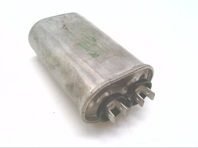 PARALLAX INC 1903-MF