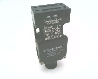 SCHMERSAL AZ16-12ZVK