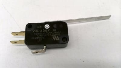 HONEYWELL V3L-3282-D8