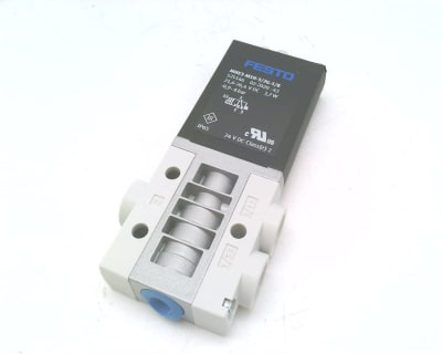 FESTO MHE3-M1H-3/2G-1/8