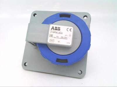 ASEA BROWN BOVERI 216RAU6W