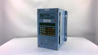 QM SOFT CO. LTD VEA-04