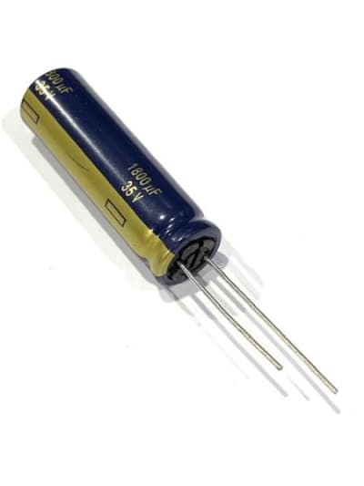 MATSUSHITA ELECTRIC EEU-FC1V182L