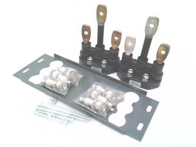 EATON CORPORATION PAD3JD