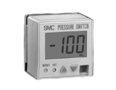 SMC ZSE4B-01-25-Q