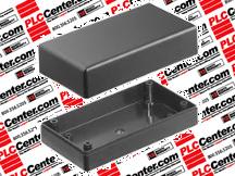 BUD INDUSTRIES CU-1474-MB