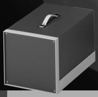 BUD INDUSTRIES BB-1800-RB