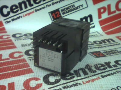 DANAHER CONTROLS G1-486-412