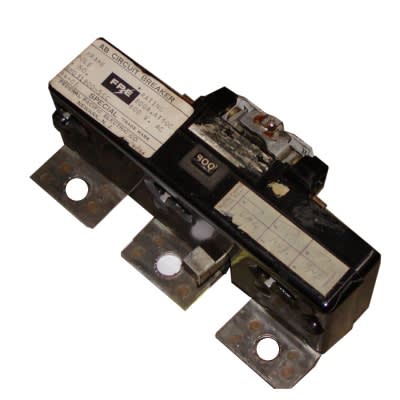 FEDERAL PACIFIC ELECTRIC NM032600