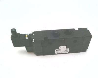 PARKER B612BC553A
