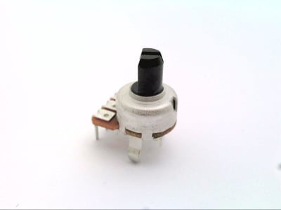 TT ELECTRONICS P120PK-F17BR5K