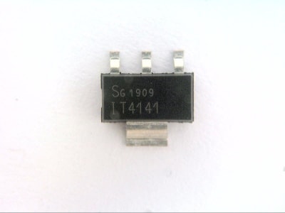 INFINEON ITS4141N