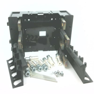 EATON CORPORATION PAD4L